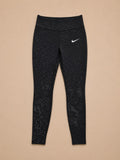 טייץ Nike Dri-FIT שחור