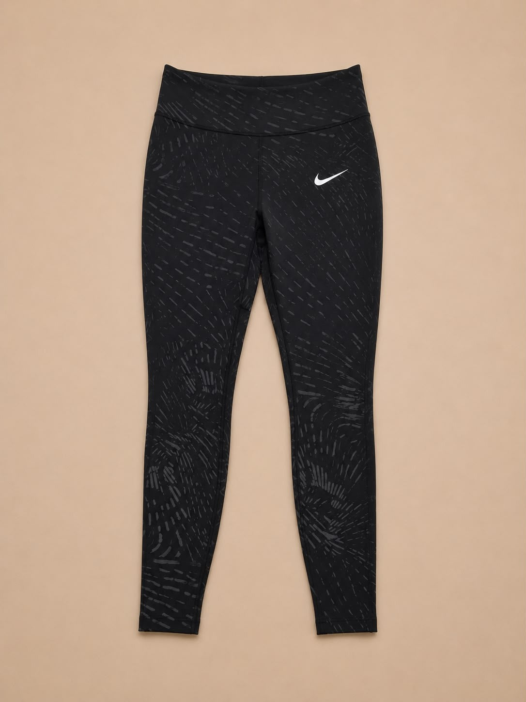 טייץ Nike Dri-FIT שחור